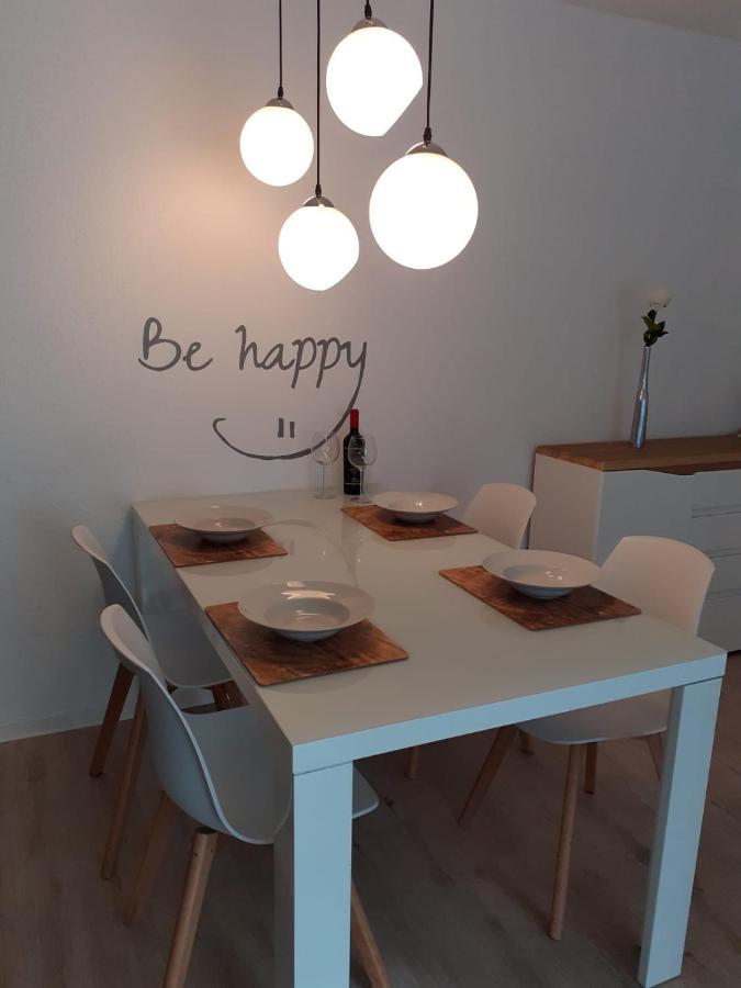 Moderne Ferienwohnung In Lippstadt Zentrum المظهر الخارجي الصورة