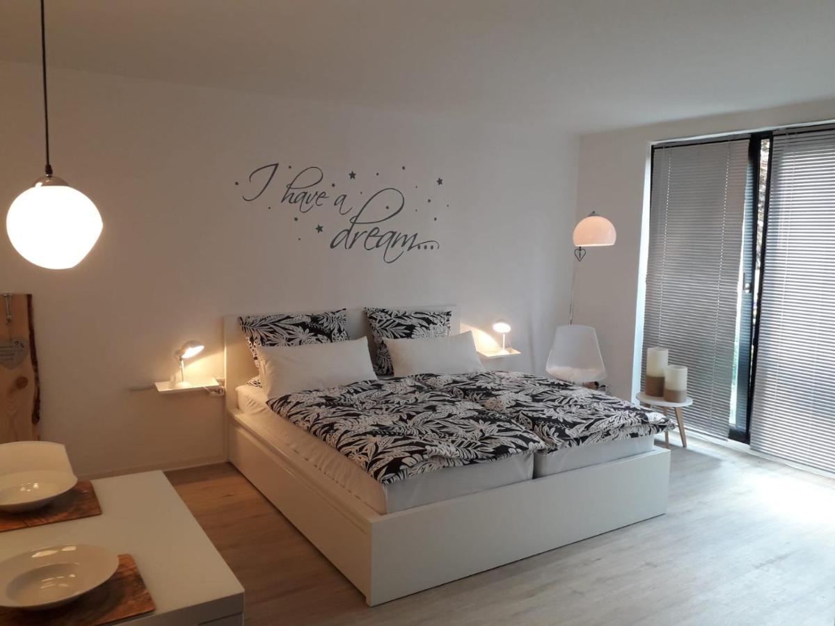 Moderne Ferienwohnung In Lippstadt Zentrum المظهر الخارجي الصورة