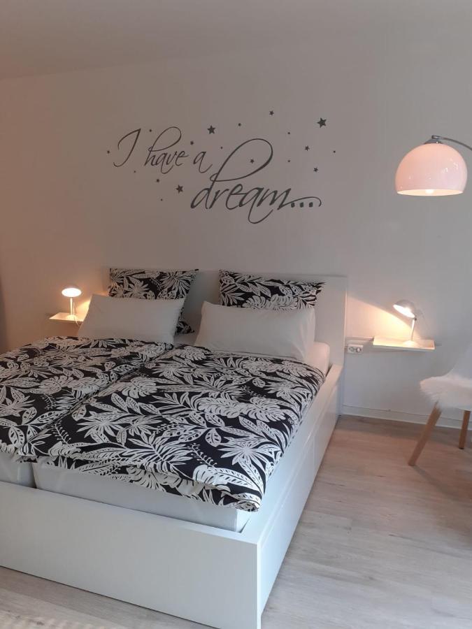 Moderne Ferienwohnung In Lippstadt Zentrum المظهر الخارجي الصورة