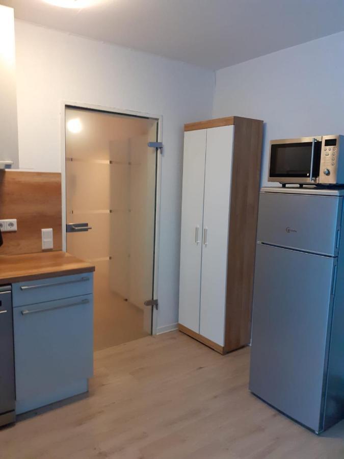 Moderne Ferienwohnung In Lippstadt Zentrum المظهر الخارجي الصورة