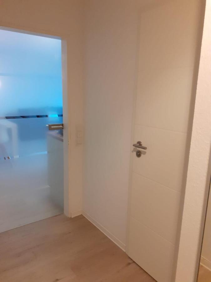 Moderne Ferienwohnung In Lippstadt Zentrum المظهر الخارجي الصورة