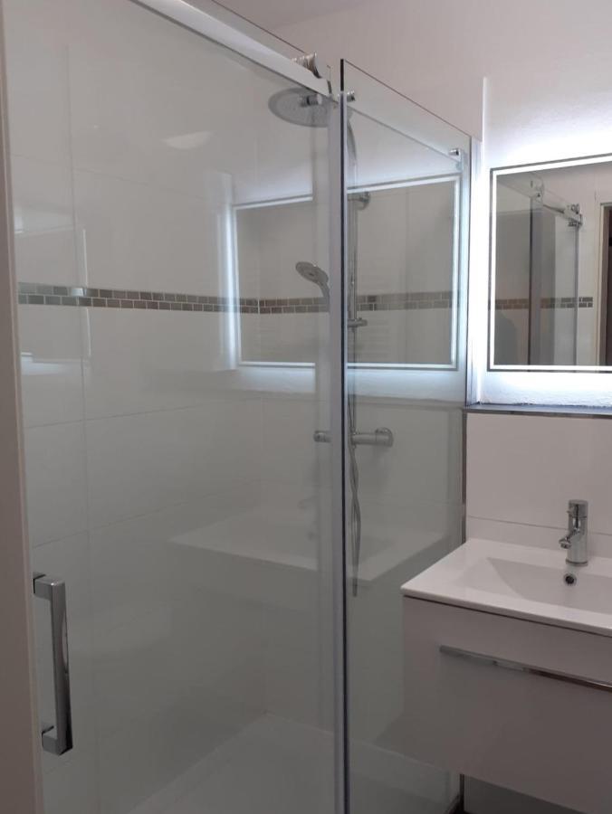 Moderne Ferienwohnung In Lippstadt Zentrum المظهر الخارجي الصورة