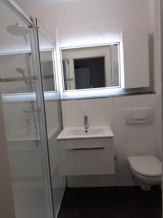 Moderne Ferienwohnung In Lippstadt Zentrum المظهر الخارجي الصورة