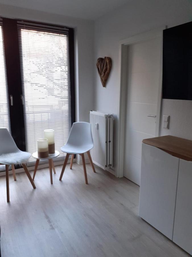 Moderne Ferienwohnung In Lippstadt Zentrum المظهر الخارجي الصورة