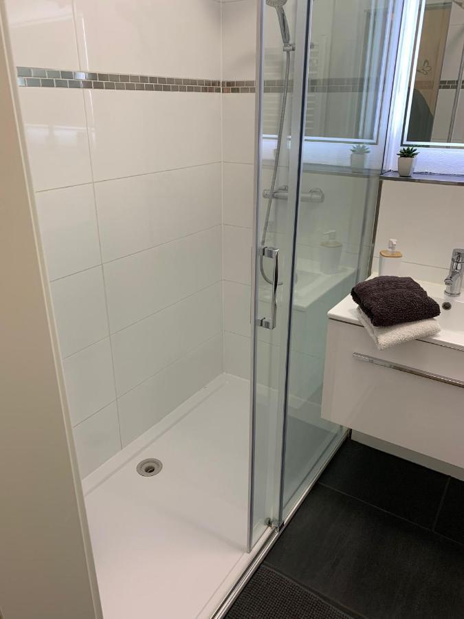 Moderne Ferienwohnung In Lippstadt Zentrum المظهر الخارجي الصورة