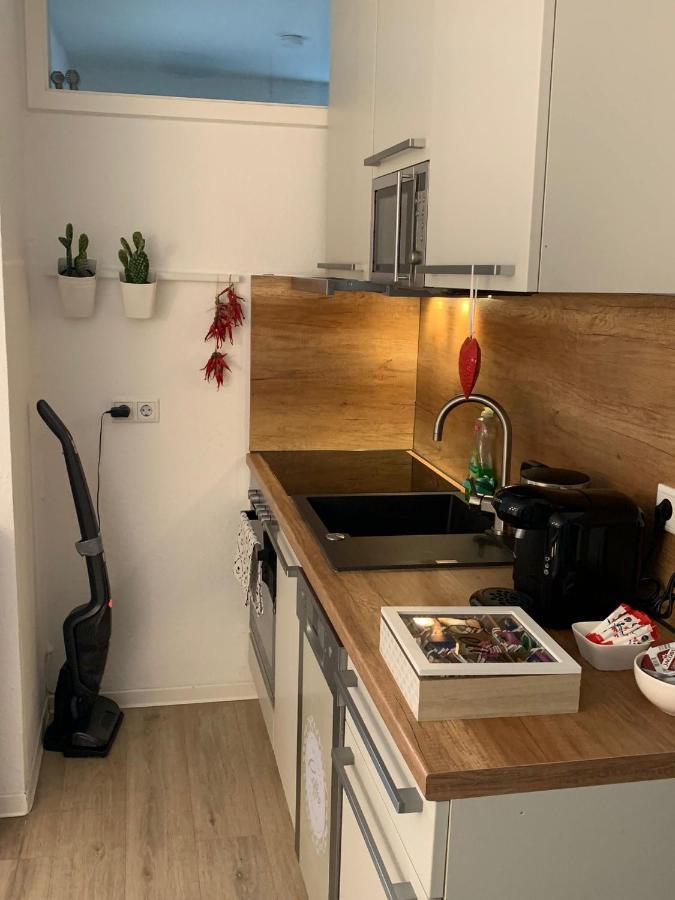 Moderne Ferienwohnung In Lippstadt Zentrum المظهر الخارجي الصورة