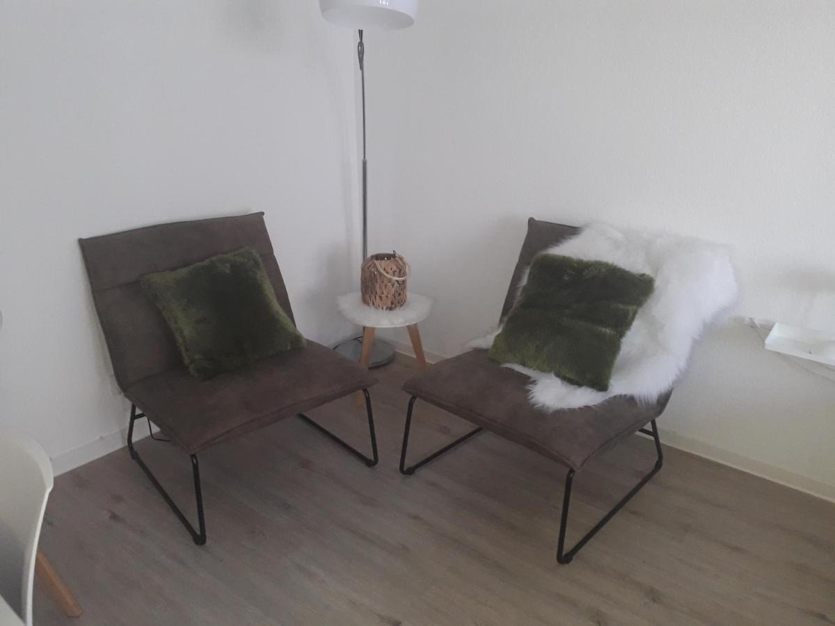 Moderne Ferienwohnung In Lippstadt Zentrum المظهر الخارجي الصورة